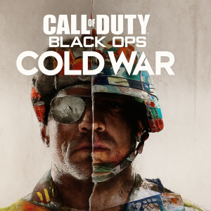 Call of Duty: Black Ops Cold War
