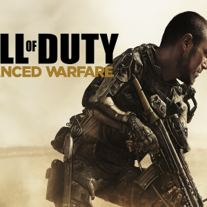 Call of Duty: Advanced Warfare