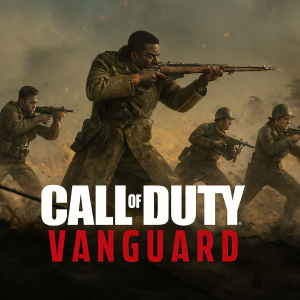 CALL OF DUTY VANGARD