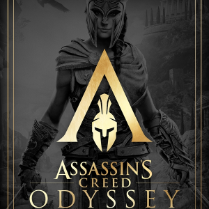 Assassin’s Creed: Odyssey