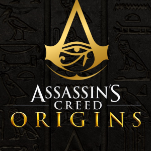 Assassin’s Creed: Origins
