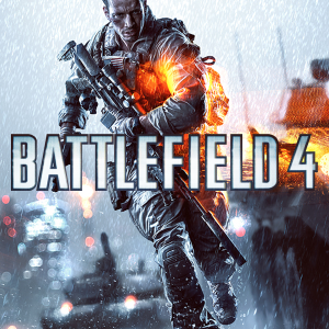 Battlefield 4