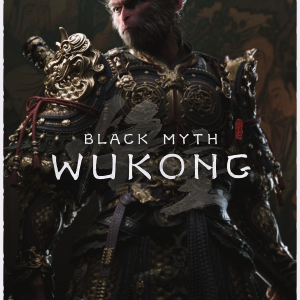 Black Myth: Wukong
