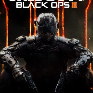Call of Duty: Black Ops III
